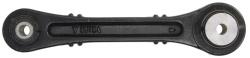REINHOCH Bara de Directie, Levier Directie Bara Stabilizatoare Fata Dreapta/Stanga (l-330mm cu Maneci) Mercedes Actros MP4 / MP5 (RH55-3036)