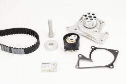 CONTITECH Kit Set Distributie (curea + Intinzator + Pompa de Apa) ) a (w177) B Sports Tourer (w247) Citan (mpv) 1.0lpg-1.6d 06.08 (CT1244WP2)