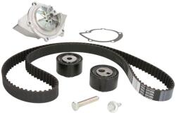 HEPU Kit Set Distributie (curea + Intinzator + Pompa de Apa) Citroen C5 I C5 Ii C8 Fiat Ulysse Lancia Phedra Peugeot 406 607 (HEPPK08013)