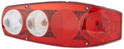 HELLA Lampa Spate Stanga Caraluna Ii (p21/5w/P21W 12v cu Semnalizare Lampa Anti-ceata Lampa Mers Inapoi cu Lumini Frana (2VP341 419-137)