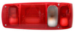 HELLA Lampa Spate Dreapta Caraluna I (p21/5w/P21W 12v cu Semnalizare cu Lumini Frana Lumini Parcare/Pozitie (2VA007 502-021)