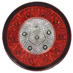 ULO Lampa Spate Dreapta/Stanga (led 24v cu Lumini Frana Lumini Parcare/Pozitie) Mercedes Otokar Temsa (ULO1701006)