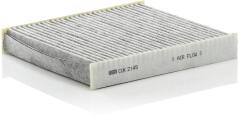 MANN-FILTER Filtru, Aer Habitaclu În Spatele Torpedoului Cuk2145 Subaru Impreza (CUK2145)