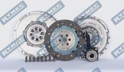 RYMEC Set Ambreiaj Df3028 Ford Galaxy Ii/Mondeo Iv/S-Max (DF3028)