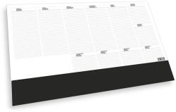 TOPTIMER Íróalj TOPTIMER T110 576x407mm fekete 2027 (T110T-003) - tonerpiac