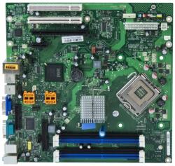 Fujitsu D2581-A12 GS1 Alaplap