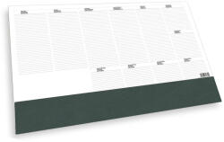 TOPTIMER Íróalj TOPTIMER T110 576x407mm zöld 2027 (T110T-006) - tonerpiac