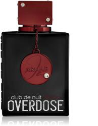 Armaf Club de Nuit Overdose Extrait de Parfum 105 ml Парфюми