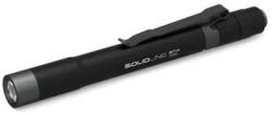 Ledlenser Solid 502209 Fekete Kézi Zseblámpa (002124830000)
