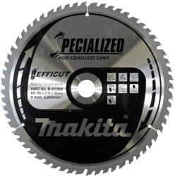 Makita B-67309 30, 5 cm 1 db Körfűrészlap (B-67309)