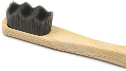 WellMax Bamboo fogkefe mikroszálas anyagból