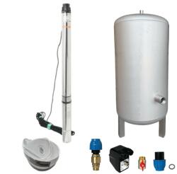 PRODO 3.5 SC 3-25 400V 100l RTS (128610)