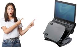 Fellowes Laptop állvány Fellowes Professional (8024602)