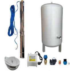 PRODO 3Ti-17 100l RTS (128575)