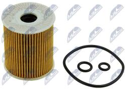 NTY Filtru ulei NTY FOF-WW-033 (FOF-WW-033)