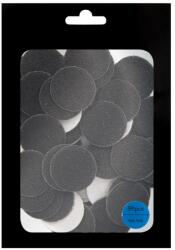 GNB-LAB PODODISC öntapadó pedikűr csiszolókorong - S, 15 mm, #150 - 50 db (5903990512001)