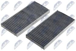 NTY Filtru, aer habitaclu NTY FCF-RE-033C (FCF-RE-033C)