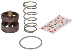 VADEN Termostat de Racire cu Ulei (100°c) Euro 6 Daf Cf Xf 106 Mx-13303-mx-13390 05.13 (0106064)