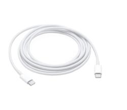  Cablu date pentru iPhone 14, 13, 12, 11, USB-C, 2m