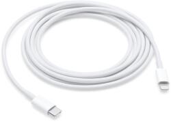 Apple Cablu date Apple USB-C to Lightning Cable (2 m)