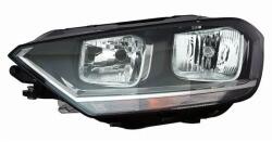 DEPO Far Dreapta VW GOLF SPORTSVAN 7 (441-11K7RMLDEM2)