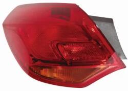 DEPO Lampa stop spate Stanga OPEL ASTRA J (442-1971L-UE)