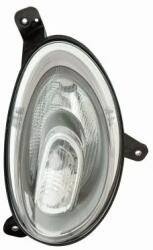 DEPO Lumini de Zi Stanga FIAT 500X (661-1604L-UE)
