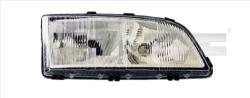 TYC Far Stanga VOLVO C70 1/S70/V70 1 (20-5484-08-2)