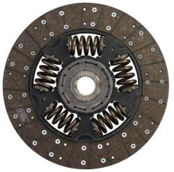 SACHS Disc Ambreiaj (430mm Nou) Rvi C D K T Volvo 9700 9900 B11 Fh Fh Ii Fh Iii Fm Ii Fm Iii Fmx Ii Fmx Iii 09.05- VOLVO 9700 (1878 010 226:009)