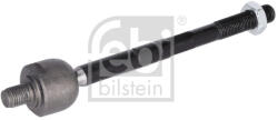 FEBI Bieleta de Directie fara Cap de Bara Dreapta/Stanga lungime: 204mm Citroen Berlingo Opel Combo Combo E Tour / Life (FE186318)