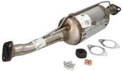 ASSO MARMITTE SRL Filtru de Particule Diesel Ford Kuga I 2.0d 03.08-11.12 FORD KUGA 1 (ASSD14.15006)