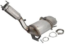 ASSO MARMITTE SRL Filtru de Particule Diesel Seat Alhambra Vw Sharan 2.0d 05.10-12.22 SEAT ALHAMBRA VW SHARAN (ASSD46.15007)