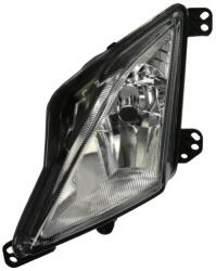 DEPO Lampa de Ceata Fata Stanga (h8) Ford Focus Iv 01.18-09.21 FORD FOCUS 4 (431-2043L-UE)