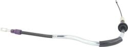 FEBEST Cablu, frana de parcare FEBEST 21100-TTGF (21100-TTGF)