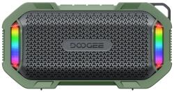 DOOGEE Mag Grip Green