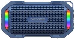 DOOGEE Mag Grip Blue