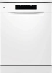 AEG GF6200C2SNW Съдомиялни машини