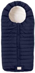 Nuvita Sac de dormit pentru carucior Nuvita Moovo 9658 Junior Slender, max -10C, 100 cm, albastru (19724939)