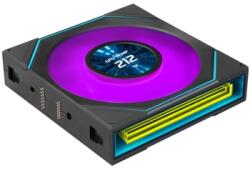 Lian Li UNI Fan SL-INF LCD Flex ARGB (12SLIND1F1B)