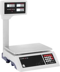 Steinberg Systems Cântar digital - 30 kg / 5 g - afișaj LCD în relief SBS-PW-305C (SBS-PW-305C)