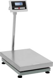 Steinberg Systems Cântar platformă - 300 kg / 0, 01 kg - 45 x 60 cm - kg / lb - LCD SBS-PF-300/10B (SBS-PF-300/10B)