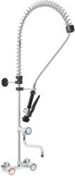 Monolith Robinet de pre-spălare - furtun de apă 1000 mm - robinet 220 mm - mânere pentru hota R0102010206 (R0102010206)