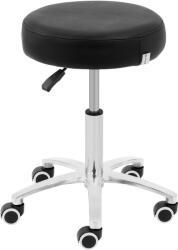 Physa Scaun cu rotile - 48 - 61 cm - 120 kg - negru PHYSA COMO BLACK (PHYSA COMO BLACK)