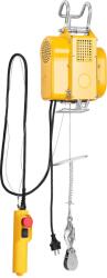 Steinberg Systems Troliu electric - 1050 W - 600 kg - 18 m SBS-EH-600/18 (SBS-EH-600/18)