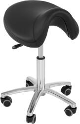 Physa Scaun Hidraulic - 500-640 mm - 150 kg - Black SORANO SH-61 (SORANO SH-61)