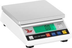 Steinberg Systems Cântar de Precizie - 10.000 g / 0, 1 g SBS-LW-10000A (SBS-LW-10000A)