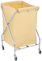 Royal Catering Coș de rufe hotelier - 200 Litri RCWW 3 (RCWW 3)