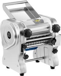 Royal Catering Mașină de făcut Paste și Tăiței - 18 cm - 1 până la 14 mm - electrică RC- EPM180 (RC- EPM180)