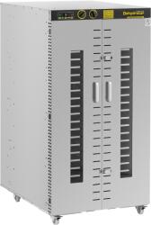 Royal Catering Deshidrator de alimente - 5850 W - 24 rafturi - Royal Catering RCDA-600/24 (RCDA-600/24) Uscator de fructe