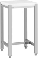 Royal Catering Curpătorul Măcelarului - 40 x 50 cm - Royal Catering - Înălțime de lucru: 80 cm RCBC-03 (RCBC-03)